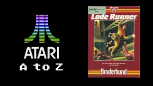 Atari A to Z: Lode Runner