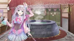 Atelier Lulua: The Scion of Arland – A Trilogy of Four