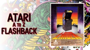 Atari A to Z Flashback: Lunar Lander