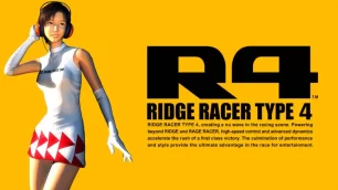 Ridge Racer Type 4: Real Racing Roots ’99