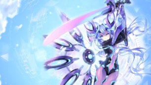 What’s in the Box: Megadimension Neptunia VIIR