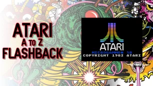 Atari A to Z Flashback: Micro-Gammon SB