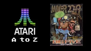 Atari A to Z: Miner 2049’er