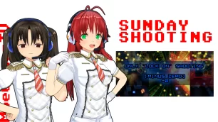 Sunday Shooting: Minus Zero