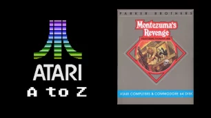 Atari A to Z: Montezuma’s Revenge