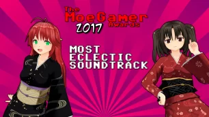 The MoeGamer Awards: Most Eclectic Soundtrack