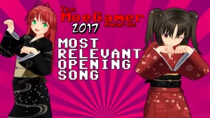 The MoeGamer Awards: Most Relevant Opening Song