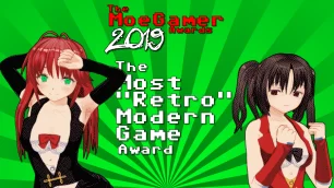 The MoeGamer 2019 Awards: The Most “Retro” Modern Game