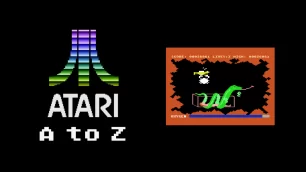 Atari A to Z: Neptune’s Daughters