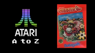 Atari A to Z: Nibbler