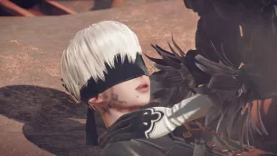 Nier Automata: A Game Better With — And Because Of — Its Narrative