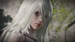 Nier Automata: Creating a Game That is “Unexpected”, That “Keeps Changing Form”
