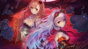 Nights of Azure: Sights and Sounds