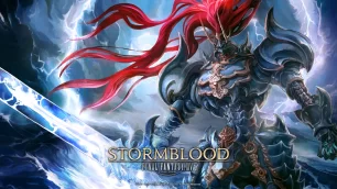Stormblood: This Ain’t No Action RPG