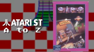 Atari ST A to Z: Oids