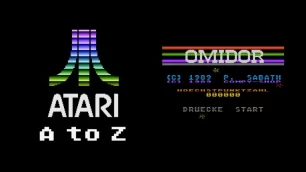 Atari A to Z: Omidor