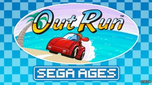 Sega Ages: OutRun – Chasing the Horizon