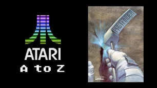 Atari A to Z: Pastfinder