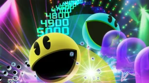 Namco Essentials: Pac-Man Championship Edition 2