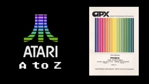 Atari A to Z: Phobos