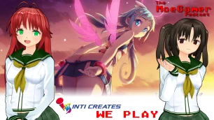 The MoeGamer Podcast: Episode 41 – Inti Creates, We Play