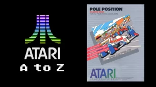 Atari A to Z: Pole Position