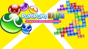 Puzzler Essentials: Puyo Puyo Tetris