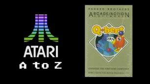 Atari A to Z: Q*Bert