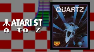 Atari ST A to Z: Quartz