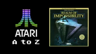 Atari A to Z: Realm of Impossibility