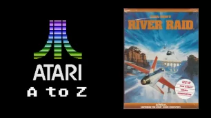 Atari A to Z: River Raid
