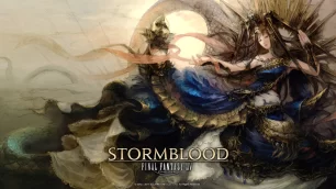Stormblood: Yes, It’s a Great Final Fantasy