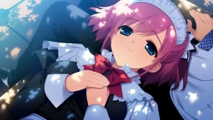 Grisaia: Sachi and the Maid’s Burden