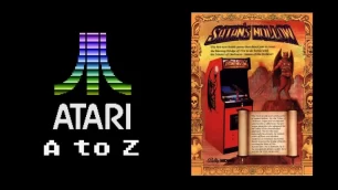 Atari A to Z: Satan’s Hollow