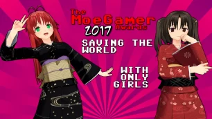 The MoeGamer Awards: Saving the World with Only Girls