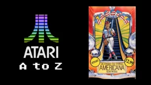 Atari A to Z: Scooter
