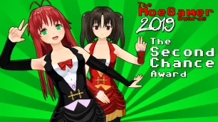The MoeGamer 2019 Awards: The Second Chance Award