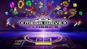 Sega Mega Drive Classics: Yes, It’s That Time Again
