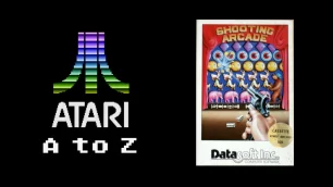 Atari A to Z: Shooting Arcade