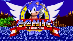 Sonic the Hedgehog: Introduction
