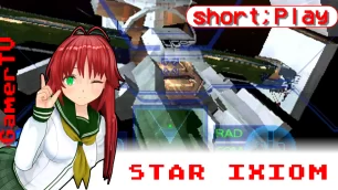 short;Play: Star Ixiom