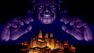 Streets of Rage 2: Everyone’s Favourite