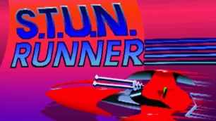 Racer Essentials: S.T.U.N. Runner