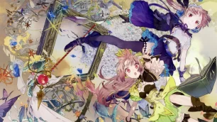 Atelier Lydie & Suelle: The Alchemists and the Mysterious Paintings – Time to Settle Down