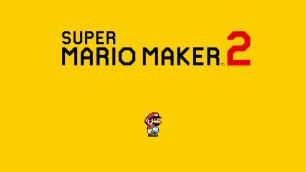 Super Mario Maker 2: In Praise of “Normal”