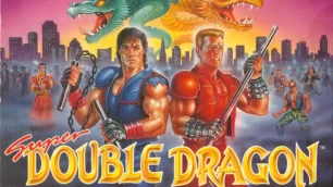Super Double Dragon: An Unfinished Symphony