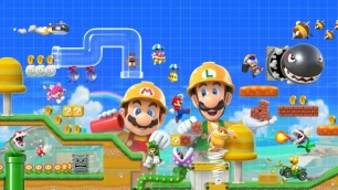 Super Mario Maker 2: Nintendo Hands Over the Keys… Again