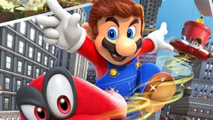 Switch Essentials: Super Mario Odyssey