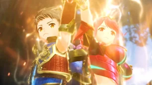 Xenoblade Chronicles 2: Introduction and History