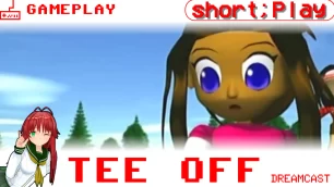 short;Play: Tee Off